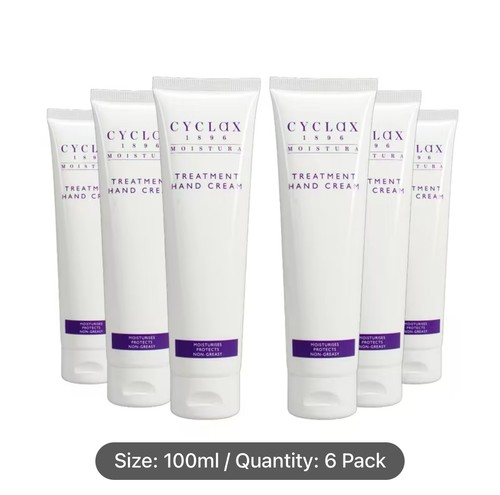 Cyclax 1896 moistura treatment - 1896,