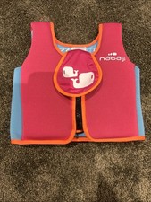 Nabaiji Kids Toddler Swim