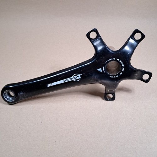 Campagnolo veloce power - power, torque