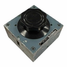 335X Douglas Waveguide Switch