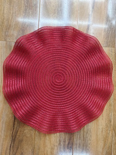 New dubai style - wavy, table