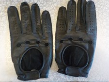 Vintage Driving Classic Gloves