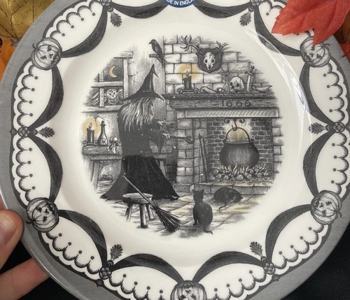 Tkmaxx halloween large wicked - halloween,