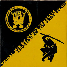 DANNY TENAGLIA/COLDCUT: The Night Before/The Morning After - Promo CD - 1994