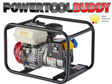 Stephill SE2700 Petrol