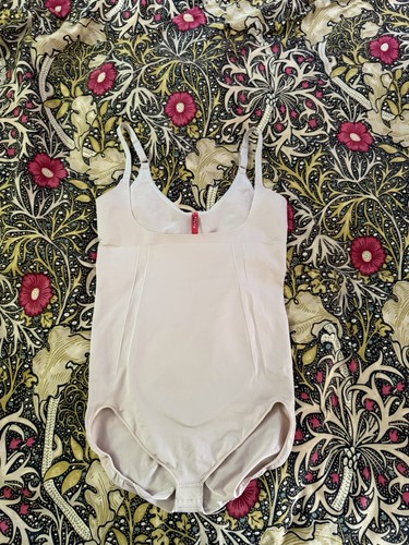 Spanx sculpt oncore open bust - open,