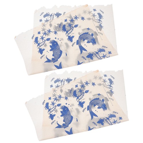 Pcs transfer paper - pcs, ceramic