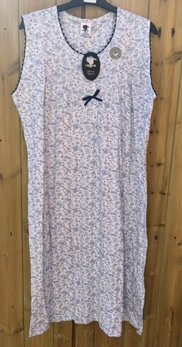 Nighty nightgown 100 cotton - 100%,