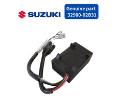 Genuine Suzuki CDI Unit