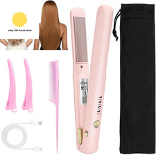 Cordless Hair Straighteners