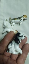 Set Of 3 Vintage Porcelain