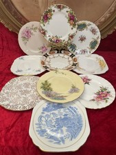 Vintage English China