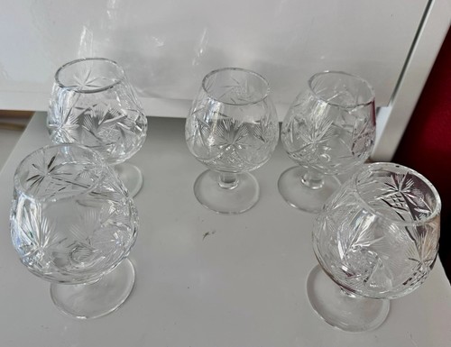 Bohemia crystal pinwheel - bohemia,