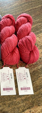 Lot of 2 skeins KnitPicks