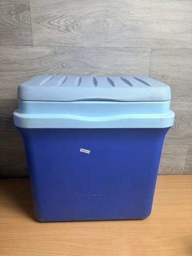Large 24l cool box insulated - large,