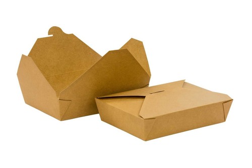Kraft food box 51oz - food,