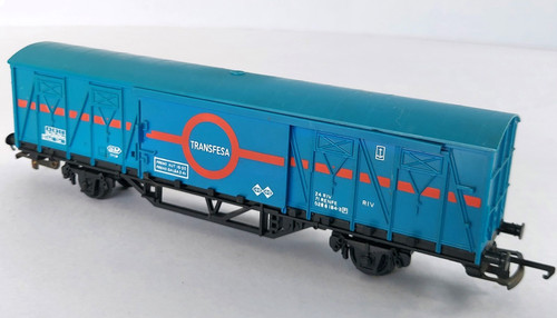 Gauge tri ang hornby - oo,