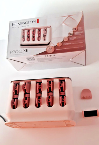 Remington proluxe heated - remington,