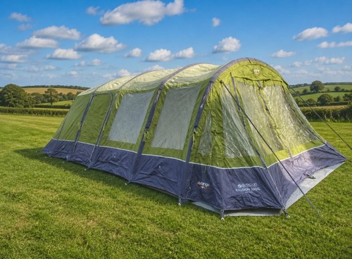 Vango illusion 800xl - vango,