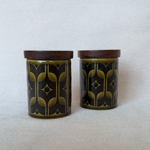 Vintage hornsea heirloom - vintage,