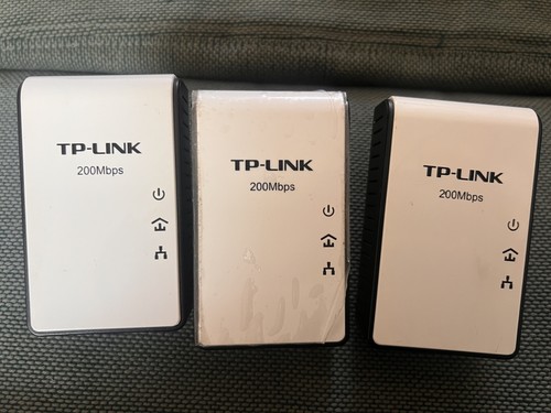 Link pa211 av200 mini - tl-pa211,