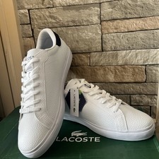 Mens Lacoste Trainers