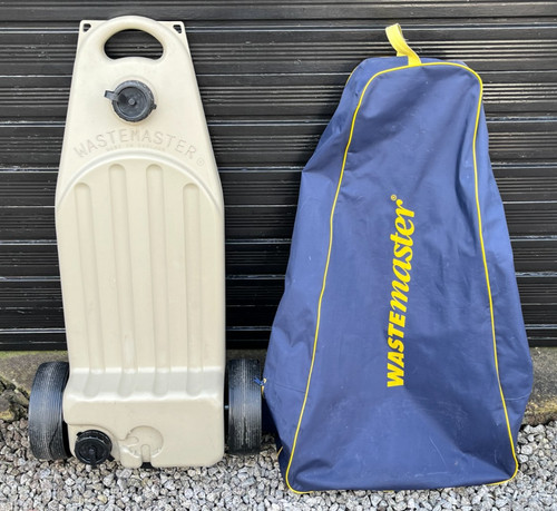 Wastemaster 38l - wastemaster,