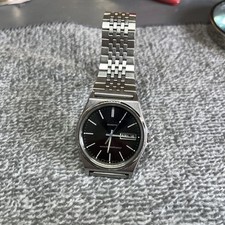 SEIKO  ALBA QUARTZ  V743-8A10