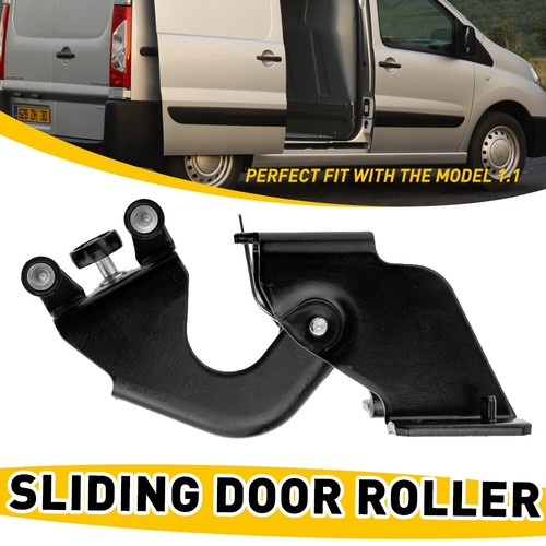 Sliding door roller runner - sliding,