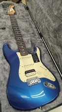 Fender American Ultra Strat