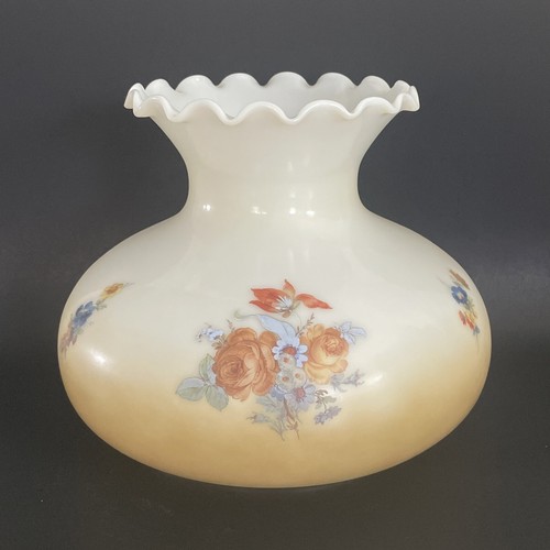 Vintage fitter gold mist - 7”,
