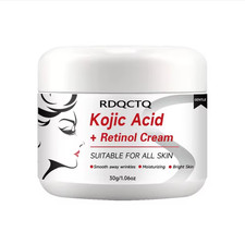 Kojic Acid  Lightening