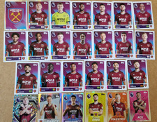 Topps Premier League 2026