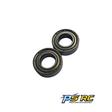 Kyosho BRG005 8x16x5mm Shield Bearing (2) Inferno MP9 / ST-RR / GT/GT2