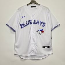 Toronto Blue Jays White