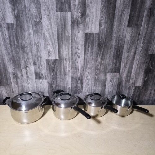 Meyer 10 stainless - meyer,