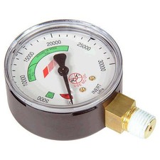 BOC Argon CO2 Regulator