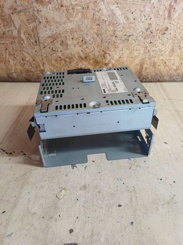 Saab ver2 2005 radio cd - ver2,