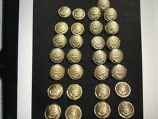 British Royal Navy RN  Dress