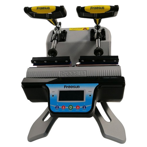 11oz mini double station - double,