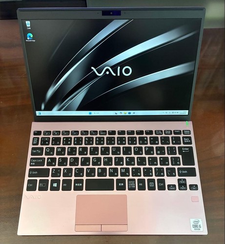 Vaio sx12 vjs122c12n - vjs122c12n, 10210u