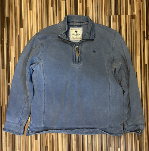 Fatface men quarter - men’s, zip