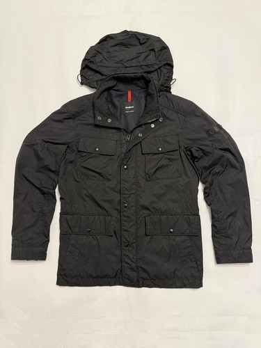 Men strellson jacket black - jacket,