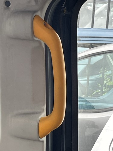 2023 levc txe taxi breaking - 2023,