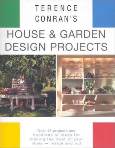 Terence conran house - house, &