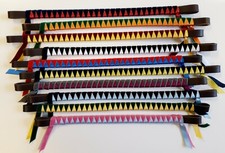 Browband Sharks Tooth