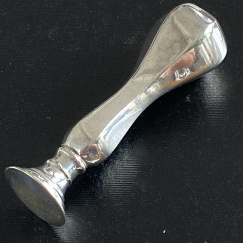 Classic design silver plated - silver,