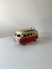 Camper van model/ VW model/