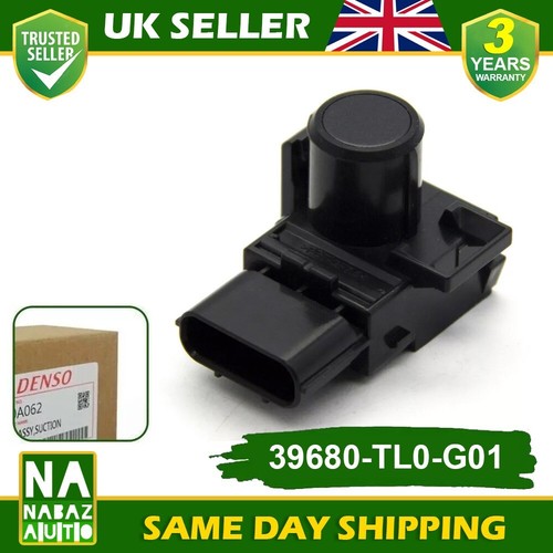Parking aid sensor - fit, honda
