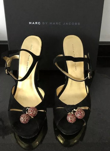 Marc jacobs black cherries - marc,